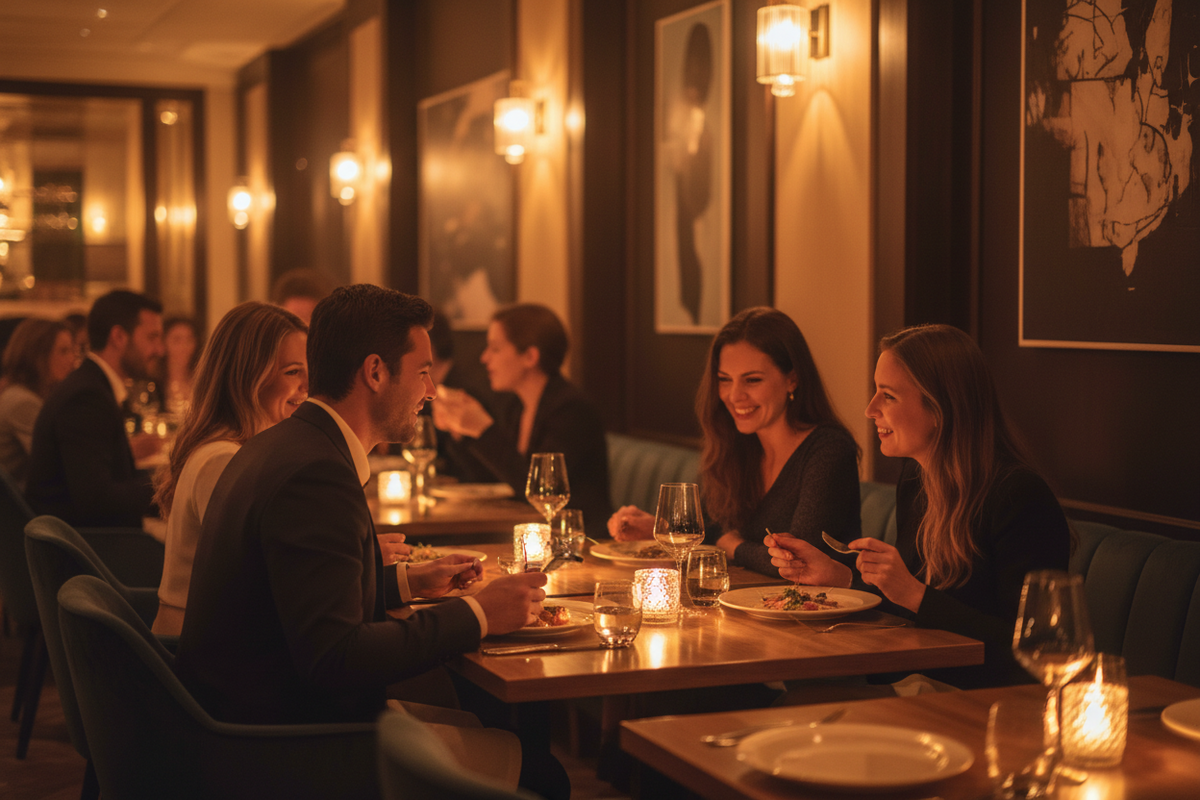 Why Reach Is the Wrong Metric for Experience-Led Brands