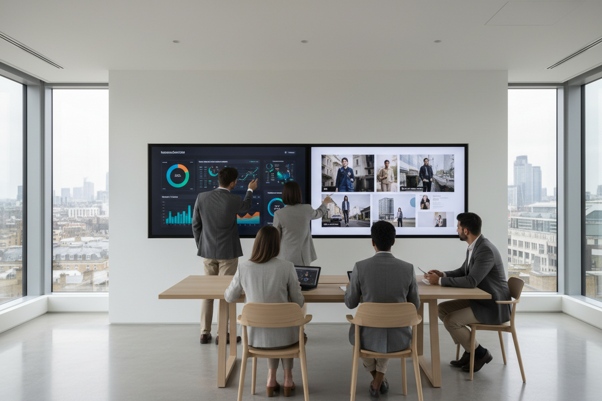 What High-Performing Campaigns Have in Common