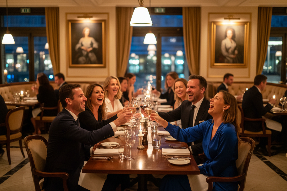 What Actually Makes Content Drive Bookings (Not Just Views)