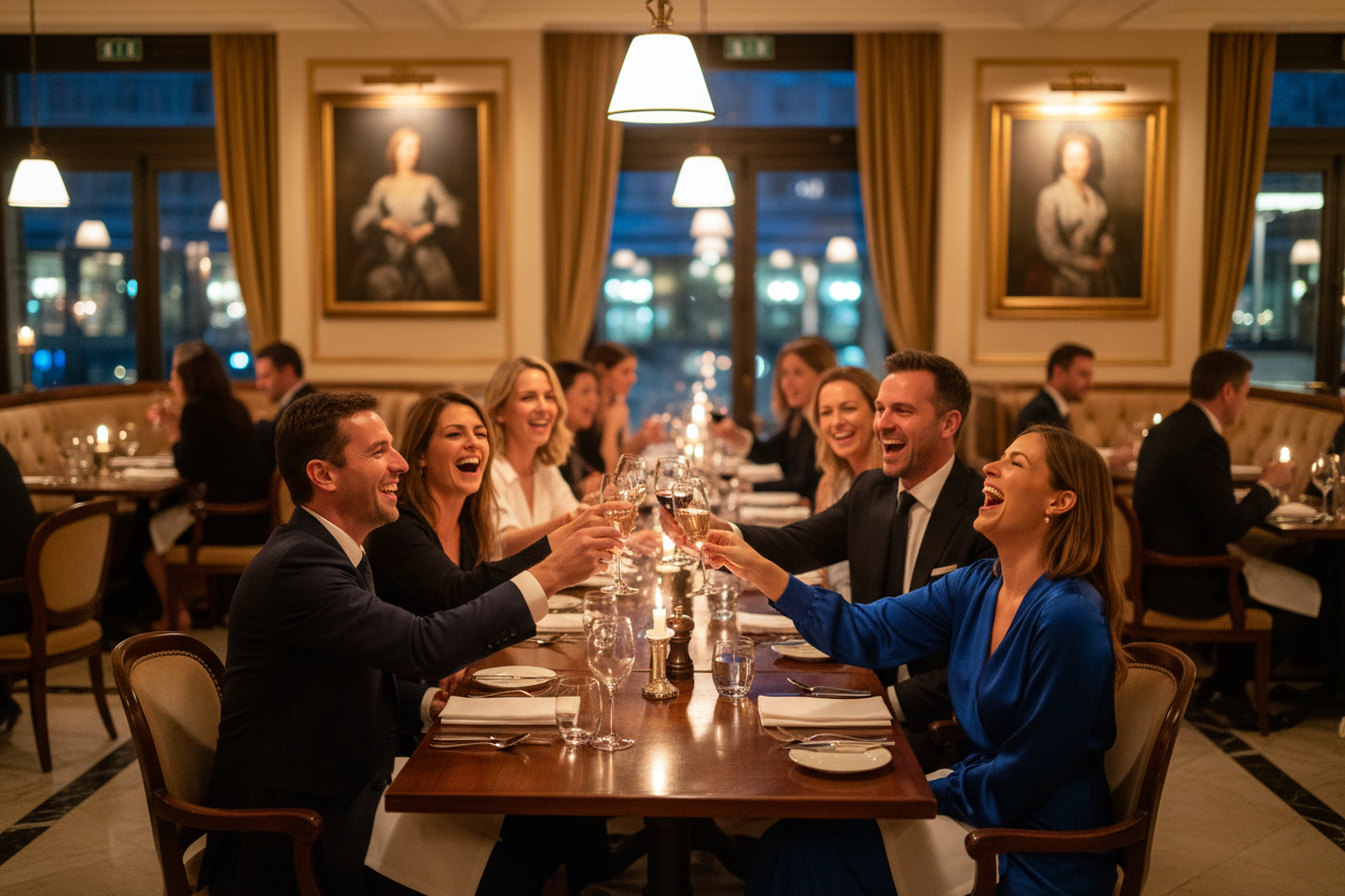 What Actually Makes Content Drive Bookings (Not Just Views)