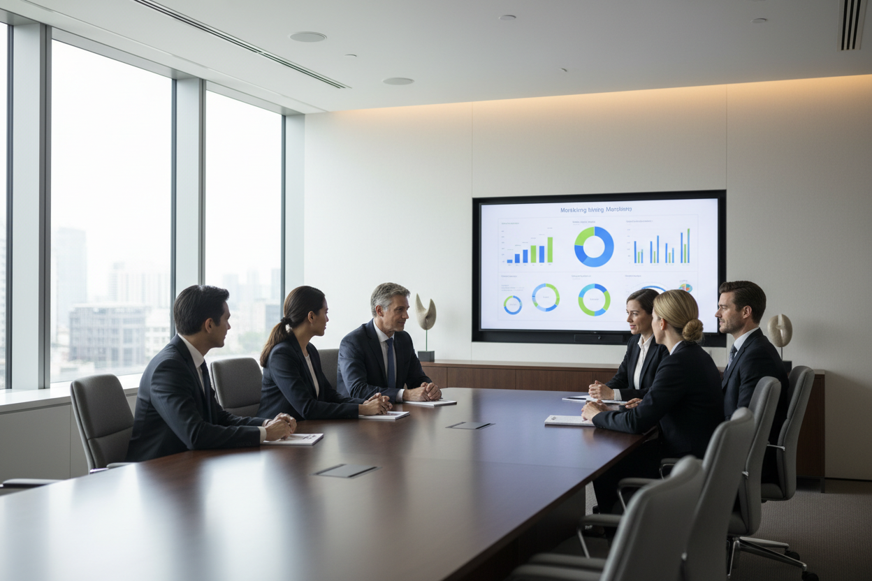 Why 'Can You Guarantee Results?' Is the Wrong First Question