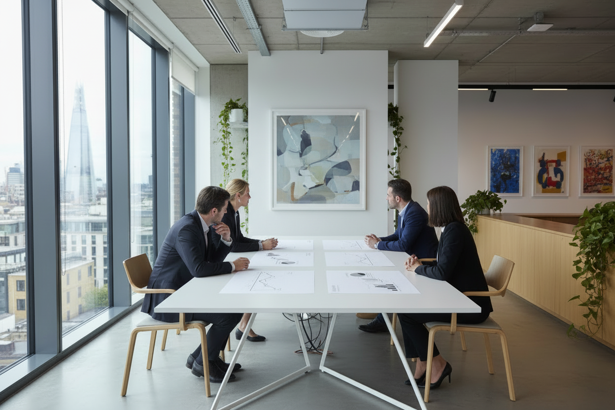 What 'No Guarantees' Really Means in Discovery-Led Marketing