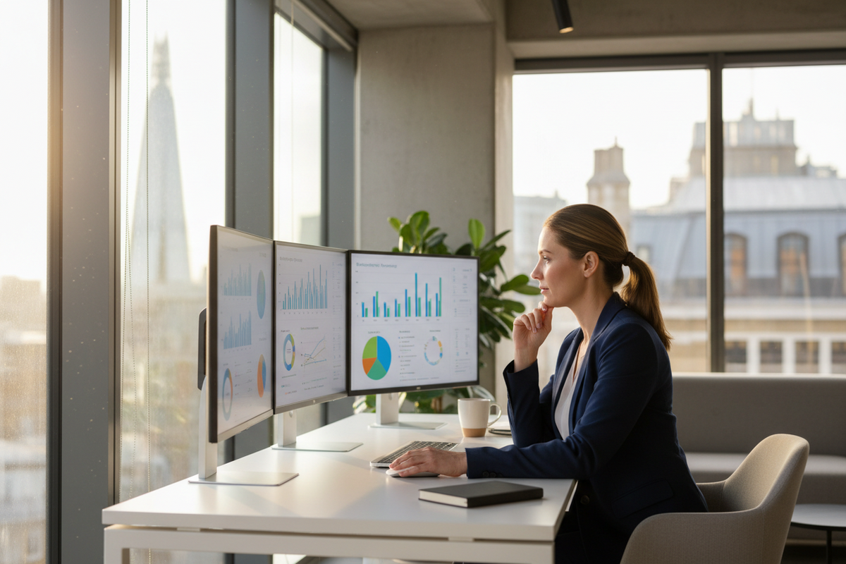 The Mistake Brands Make When They Ask for ROI Too Early