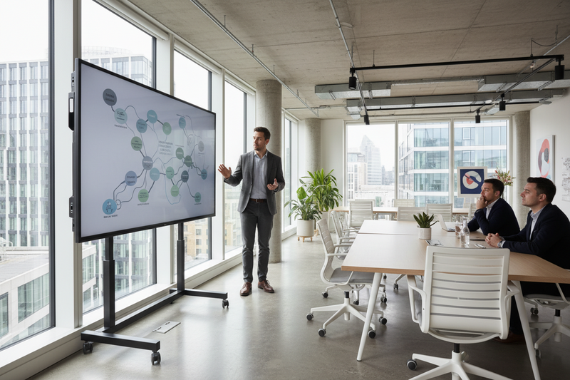 What We Mean When We Say 'Discovery-Led'