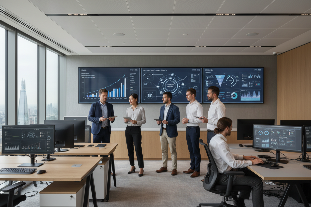 Why Exposure Isn't the Same as Discovery