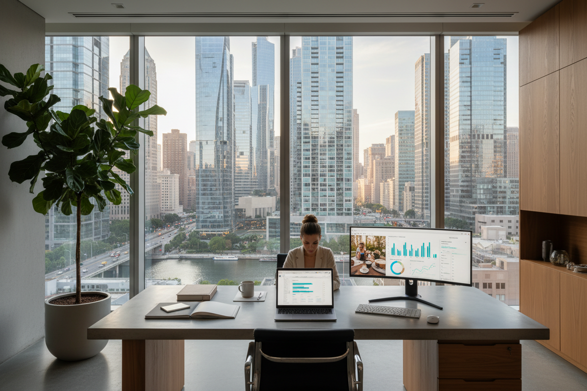 The Shift from Performance Marketing to Consideration Marketing