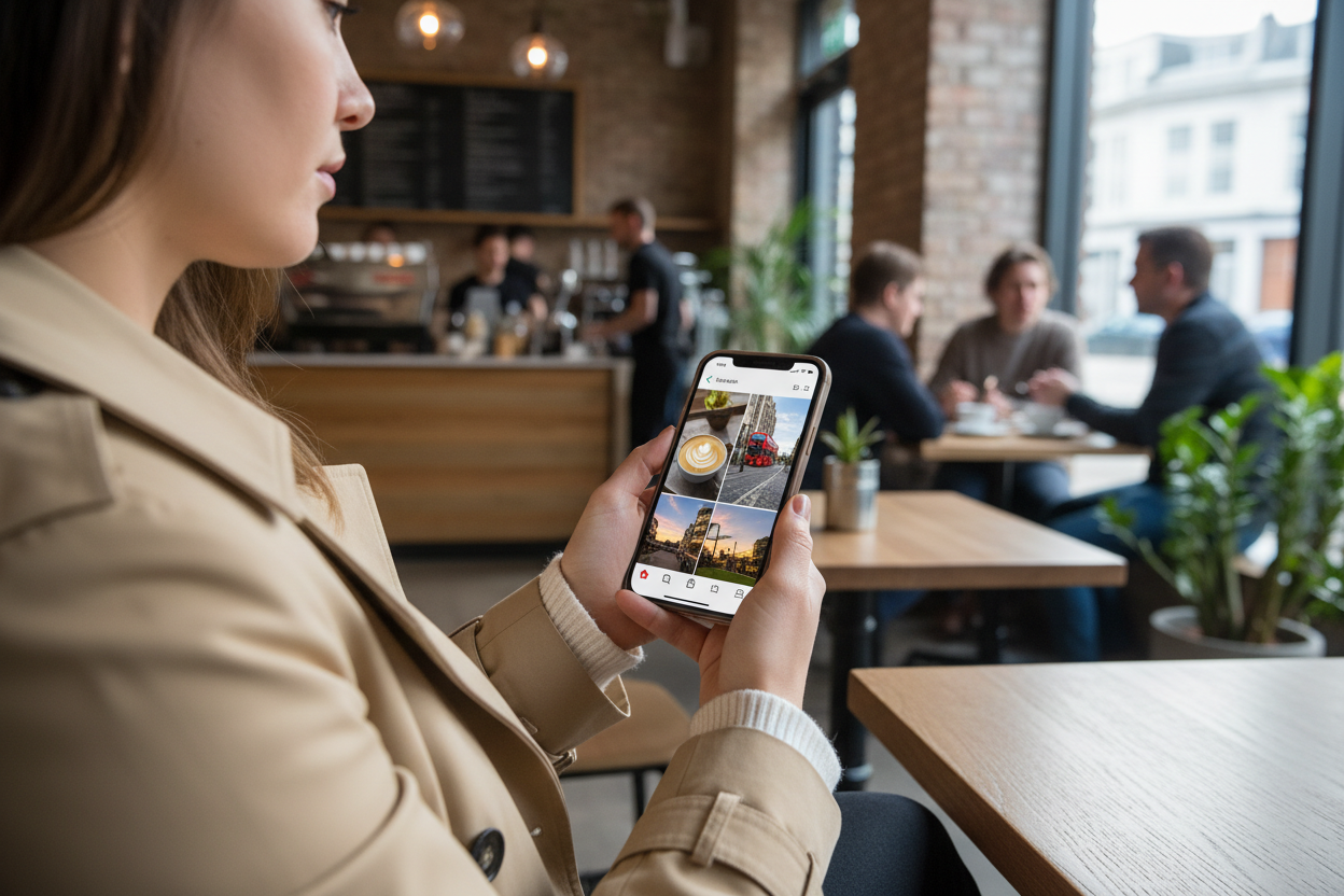 How Discovery Content Drives Demand Before Search Ever Happens