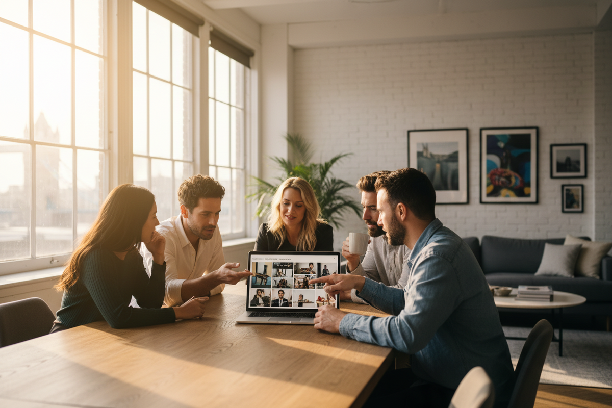 Why One-Off Posts Fail and Campaign Thinking Wins