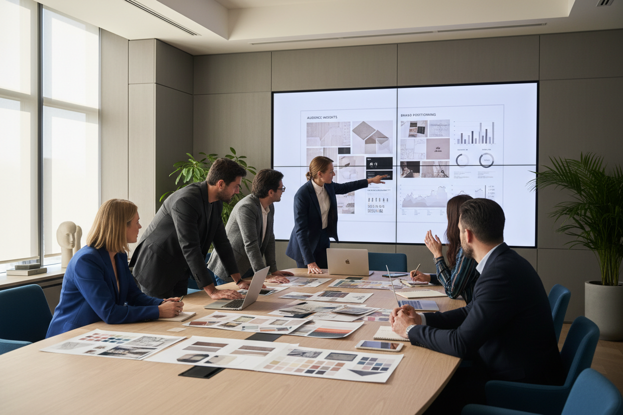 What a "Good Fit" Looks Like for Creator-Led Campaigns