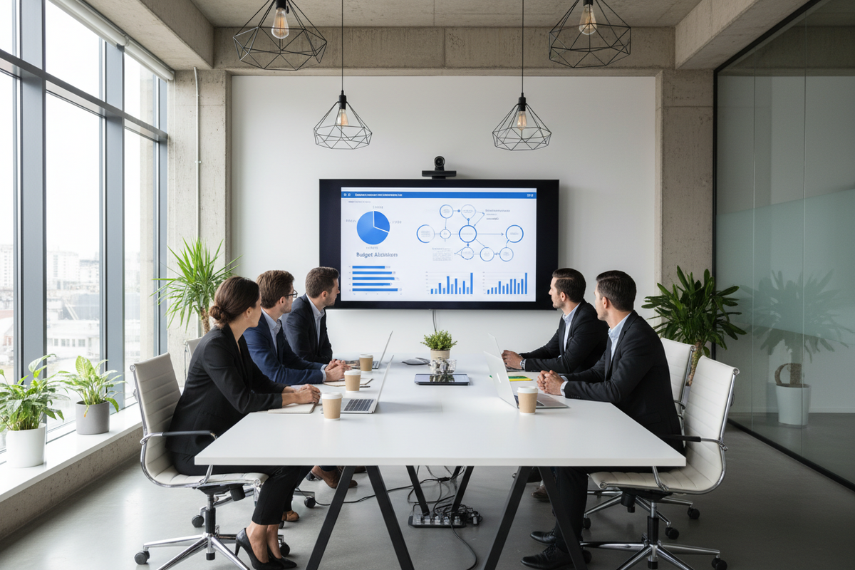 Why Budget Alone Shouldn't Decide Your Marketing Strategy