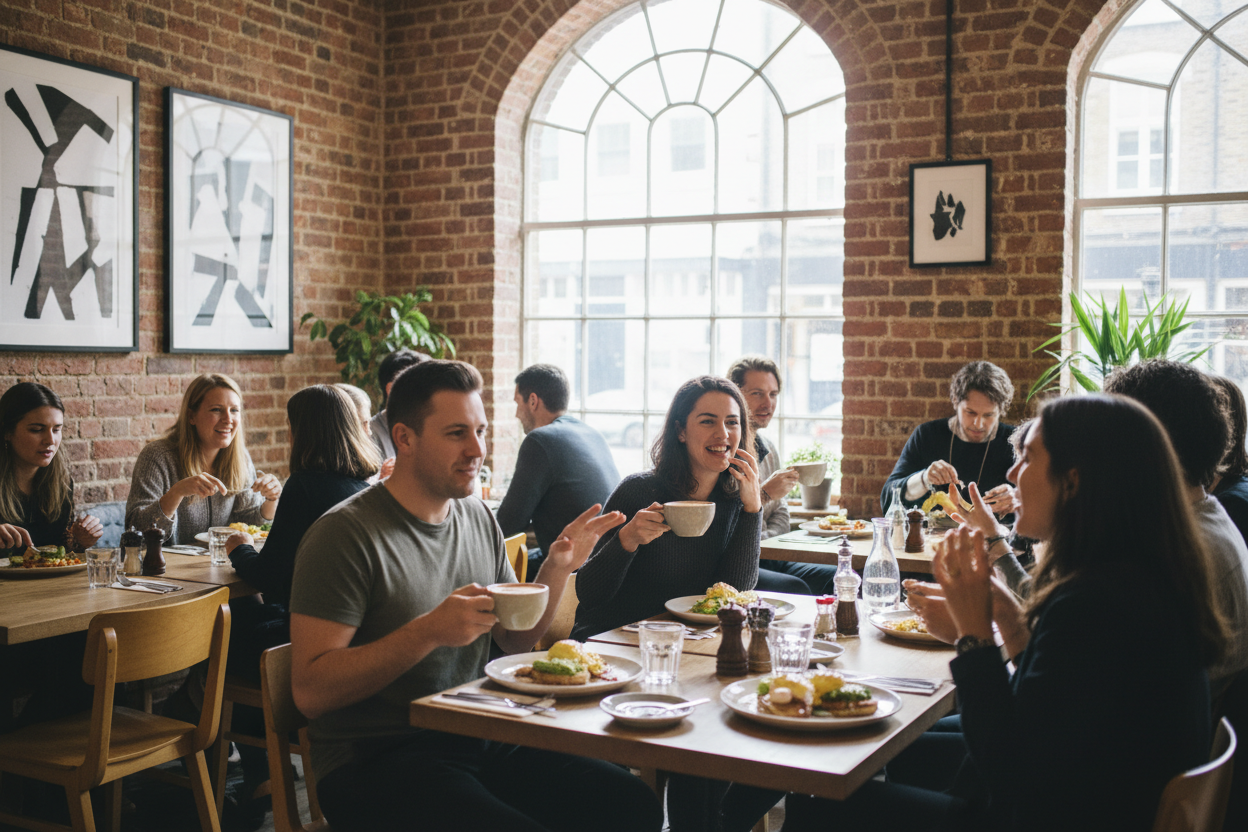 Why Local Trust Beats Paid Distribution in Lifestyle Marketing