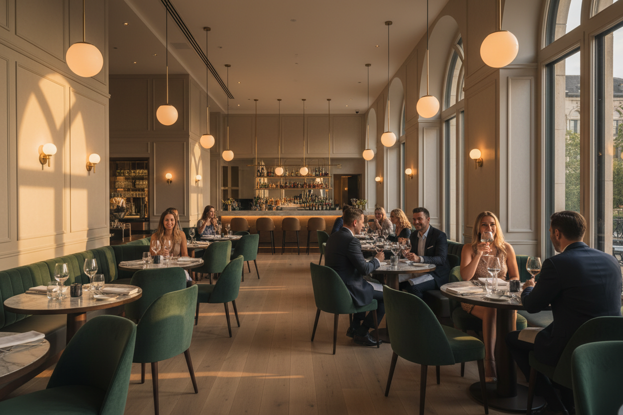 Why Hospitality and Experience Brands Benefit Most from Discovery