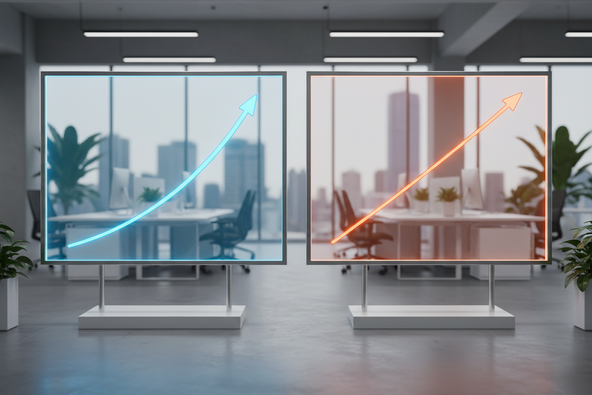 Why Some Brands See Immediate Uplift and Others See Momentum Build