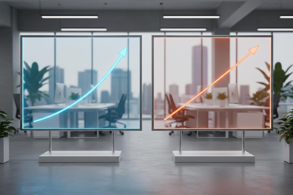 Why Some Brands See Immediate Uplift and Others See Momentum Build