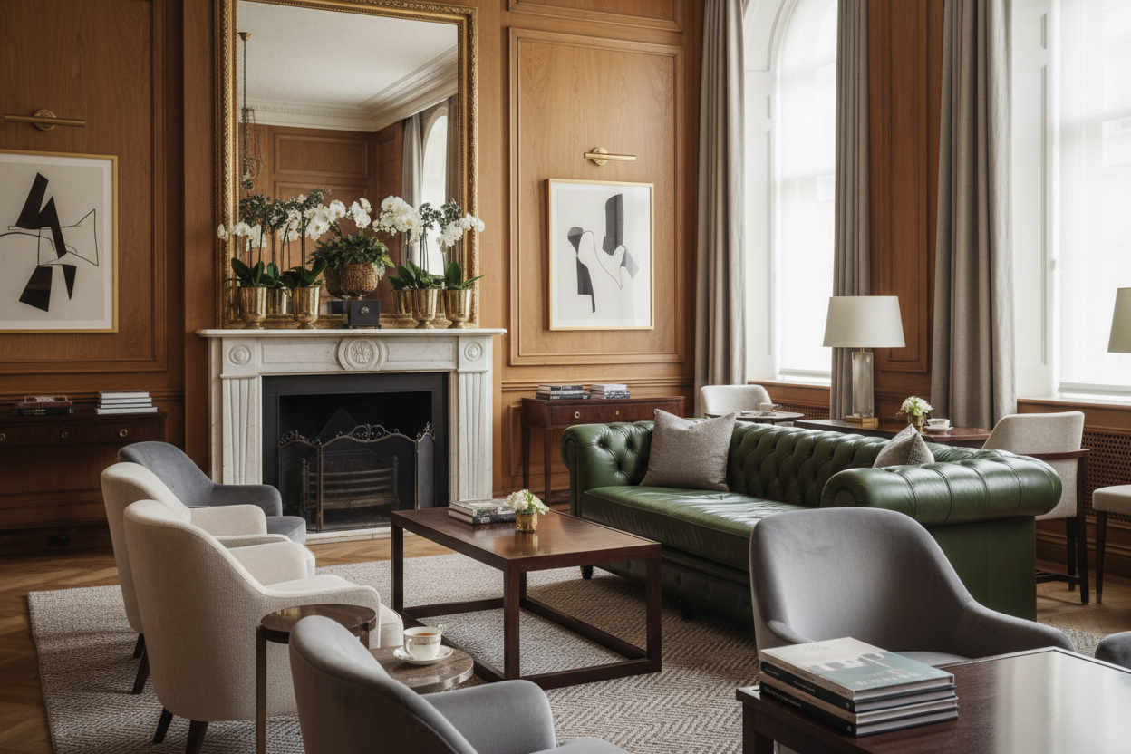 Why Premium Brands Avoid Cheap Attention