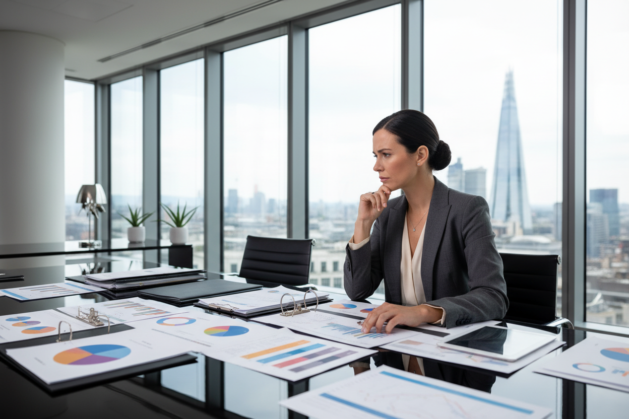 What We Look for Before Recommending a Brand for a Discovery Platform