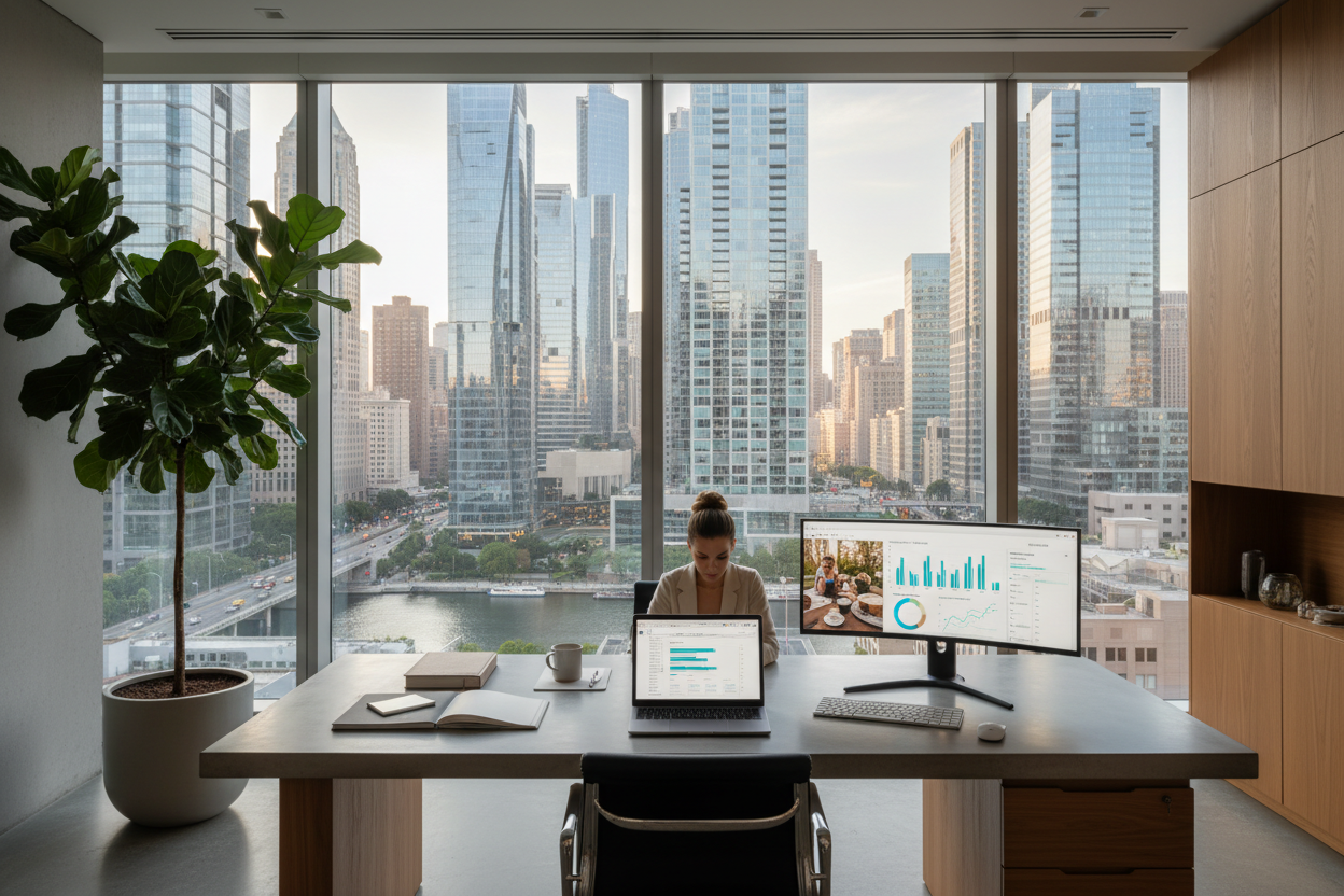 The Shift from Performance Marketing to Consideration Marketing