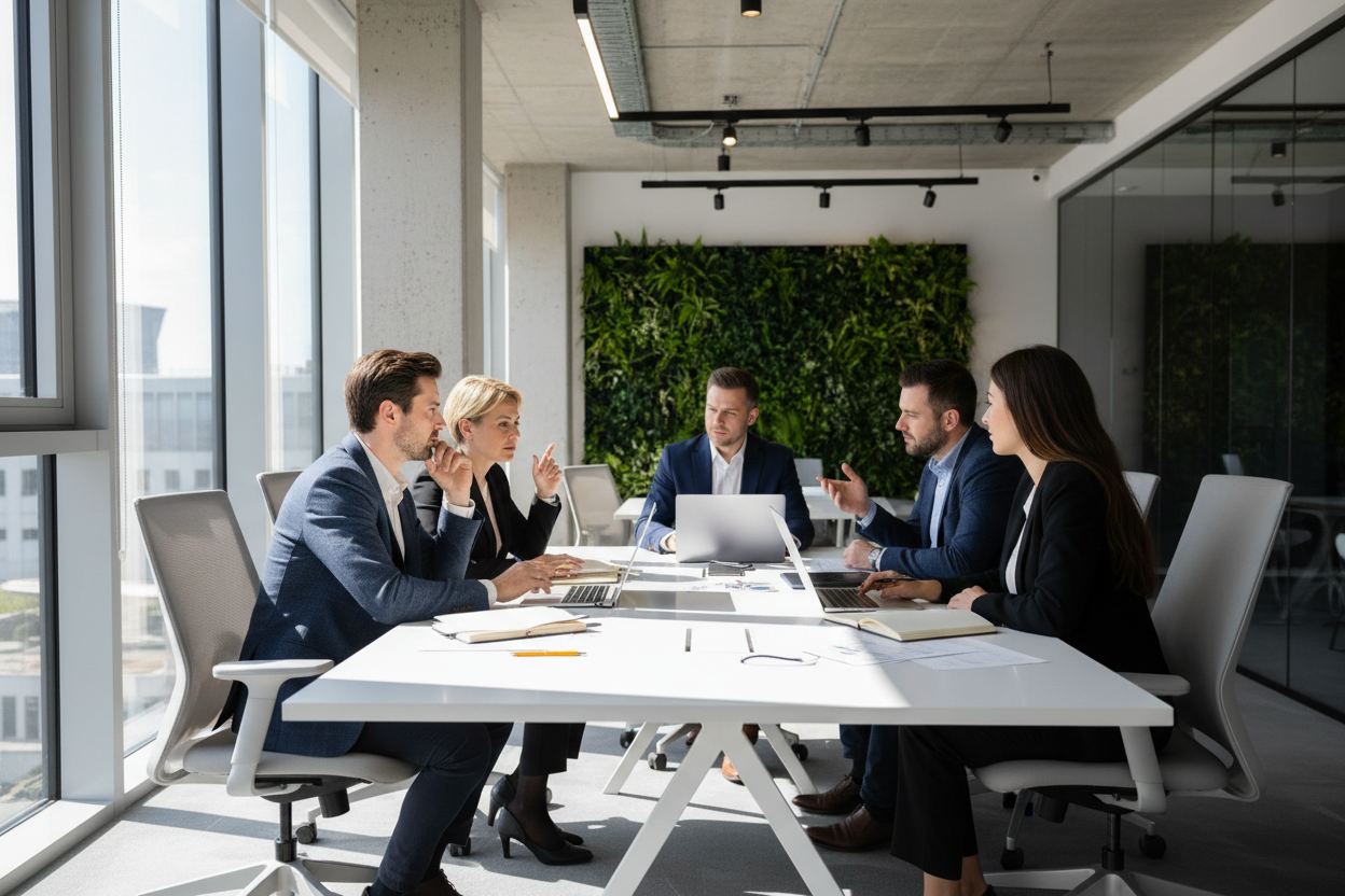 Why the Best Campaigns Don't Start With a Price List