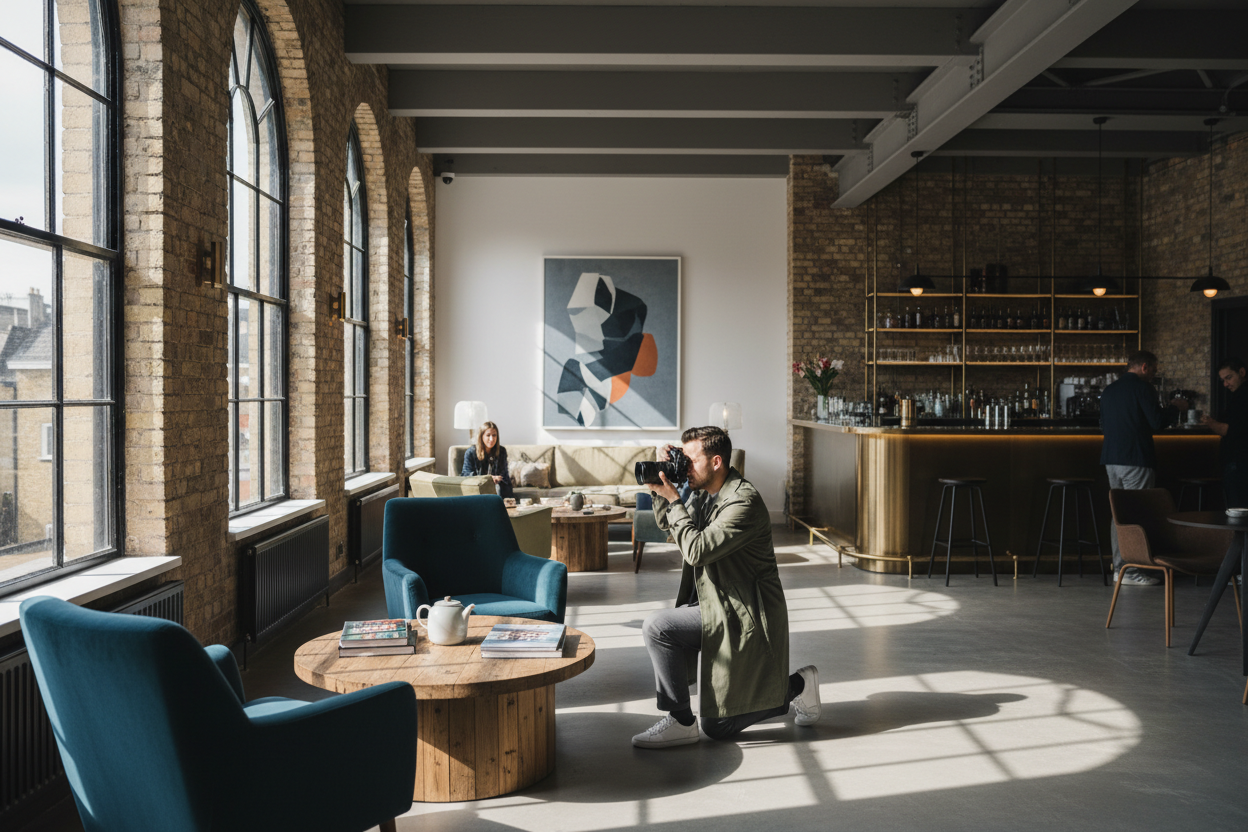 What Makes a City Discovery Platform Credible to Its Audience